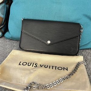 Louis Vuitton Felicie crossbody